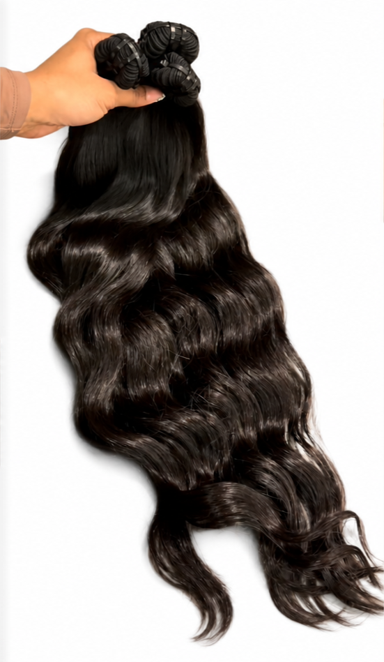 Viet Wavy Bundle Deal